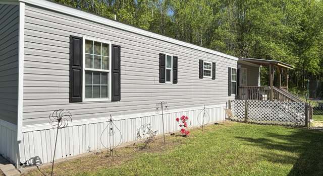 Photo of 110 Ryan Ln, Murfreesboro, NC 27855