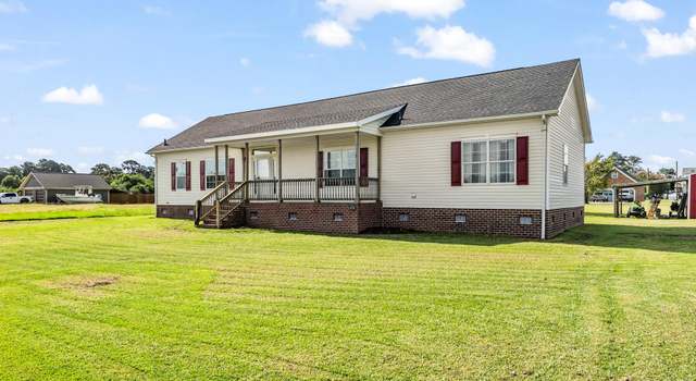 Photo of 654 Muddy Creek Rd, Hertford, NC 27944