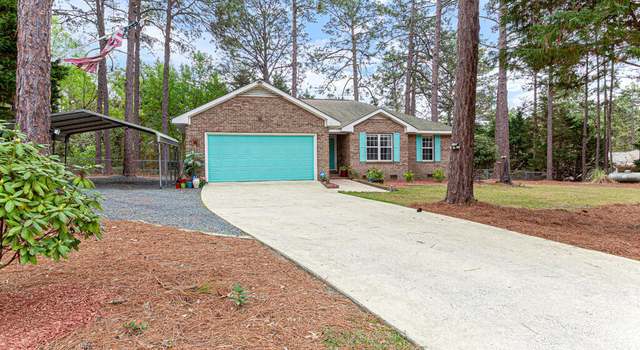 Photo of 340 S Currant St, Pinebluff, NC 28373