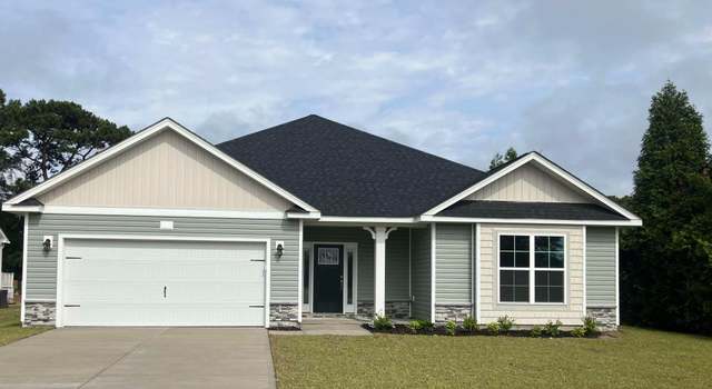 Photo of 1213 Pelican Dr, New Bern, NC 28560