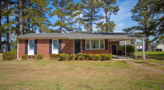 Photo of 415 Pineview St, Lucama, NC 27851