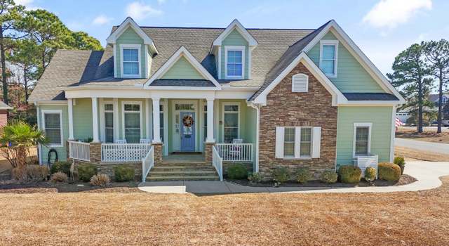 Photo of 4398 Ascot Cir SE, Southport, NC 28461
