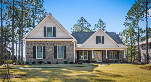 Photo of 4 Plantation Dr, Southern Pines, NC 28387