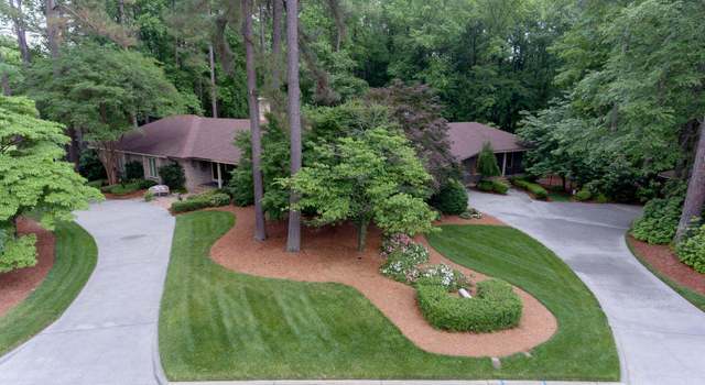 Photo of 3008 Wolf Trap Dr NW, Wilson, NC 27896
