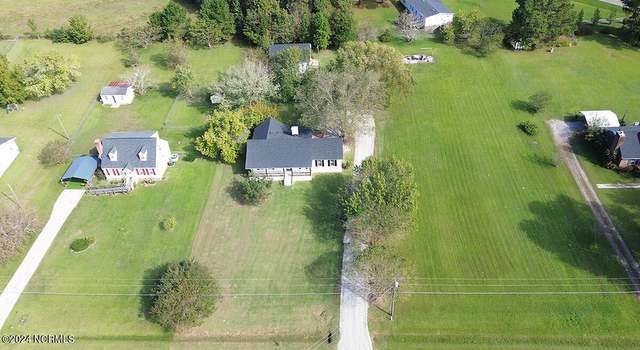Photo of 134 Maude Rd, Rocky Mount, NC 27801