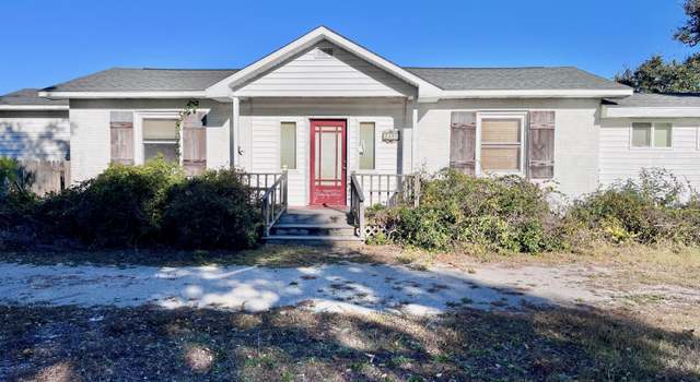 Photo of 2490 Cedar Island Rd, Cedar Island, NC 28520