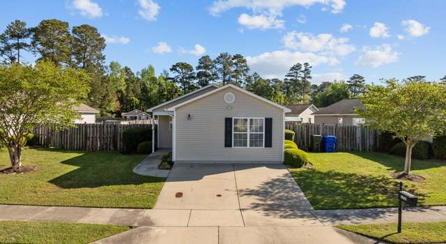 Photo of 1732 Westpointe Dr, Greenville, NC 27834