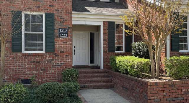 Photo of 1223 Sandmoore Dr, Southern Pines, NC 28387