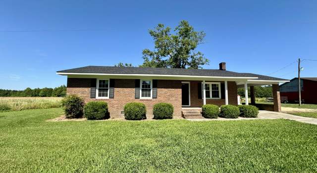 Photo of 540 Browns School Rd, Colerain, NC 27924
