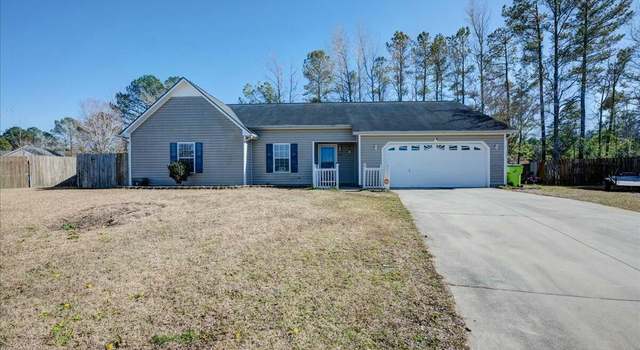 Photo of 1100 Litewood Ct, Havelock, NC 28532