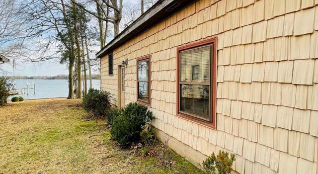 Photo of 141 Cherokee Trl, Hertford, NC 27944