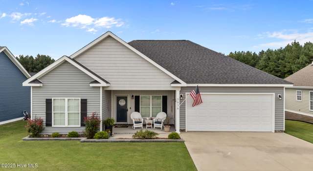 Photo of 3836 Bucklin Dr N, Elm City, NC 27822