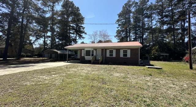 Photo of 17160 Highland Rd, Laurinburg, NC 28352