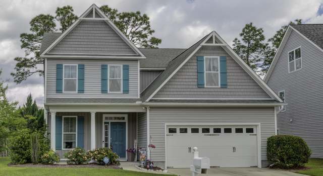 Photo of 6077 Blue Ray Dr, Leland, NC 28451