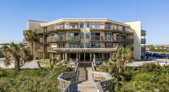 Photo of 9100 Reed Dr #3108, Emerald Isle, NC 28594