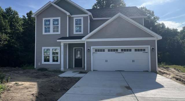 Photo of 137 Dallas Dr, Beulaville, NC 28518