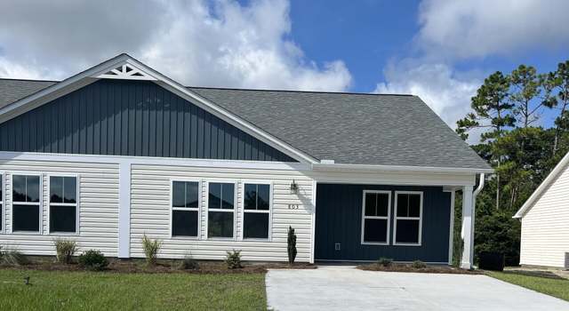 Photo of 807 Discovery Cv, Newport, NC 28570