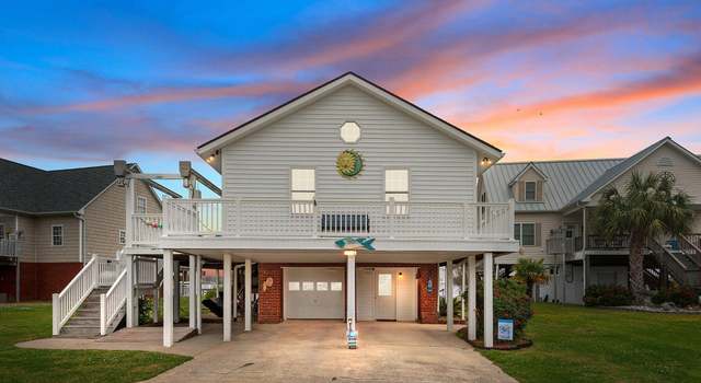 Photo of 365 Portside Dr, Chocowinity, NC 27817