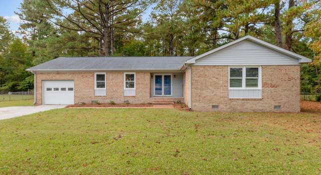 Photo of 217 Snead Rd, New Bern, NC 28560