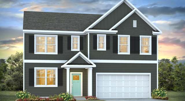 Photo of 1047 Sandy Heights Loop Lot 29, Navassa, NC 28451