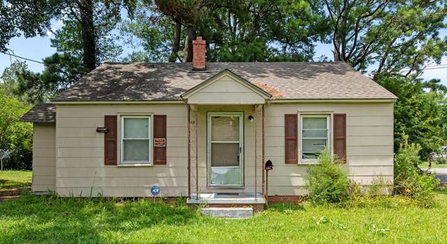 Photo of 403 Winesett Cir, Plymouth, NC 27962