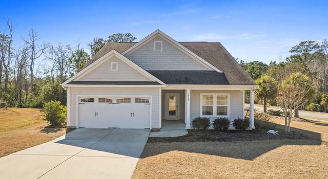 Photo of 4869 Sugarberry Dr, Shallotte, NC 28470