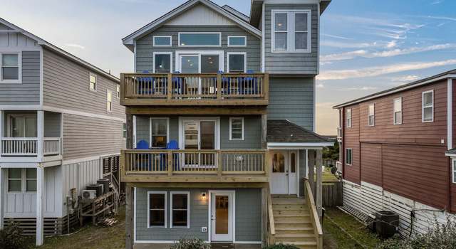 Photo of 7036 S Virginia Dare Trl, Nags Head, NC 27959