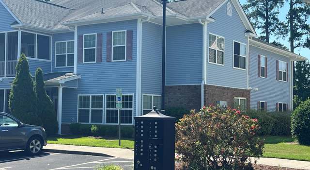 Photo of 1908 Covengton Way #102, Greenville, NC 27858