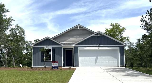 Photo of 1718 Star Cross Dr SW Unit Homesite 149, Shallotte, NC 28470