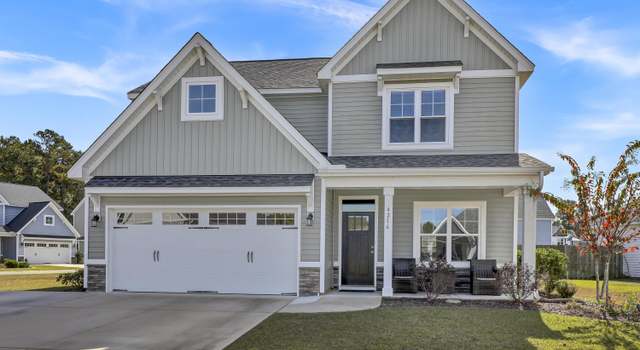 Photo of 4216 Bow Spray Ln, Castle Hayne, NC 28429