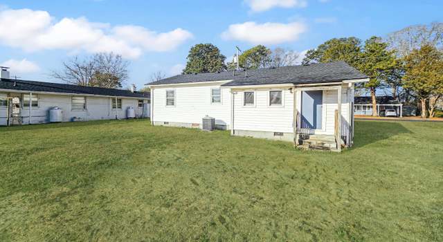 Photo of 124 Jackson St, Edenton, NC 27932