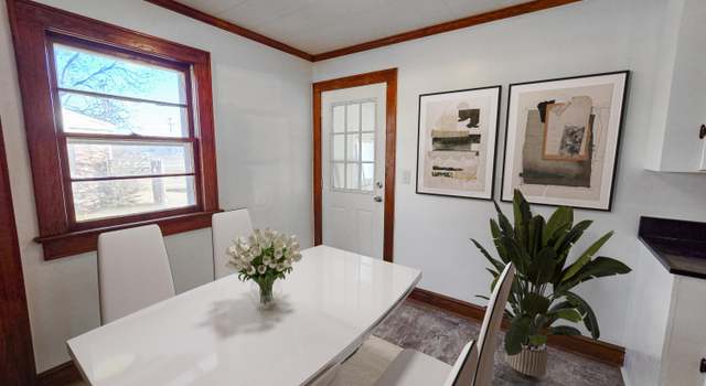 Photo of 124 Jackson St, Edenton, NC 27932