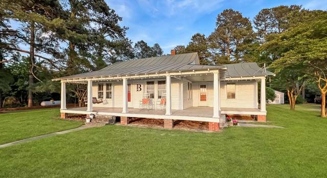 Photo of 420 Rocky Hock Creek Rd, Edenton, NC 27932