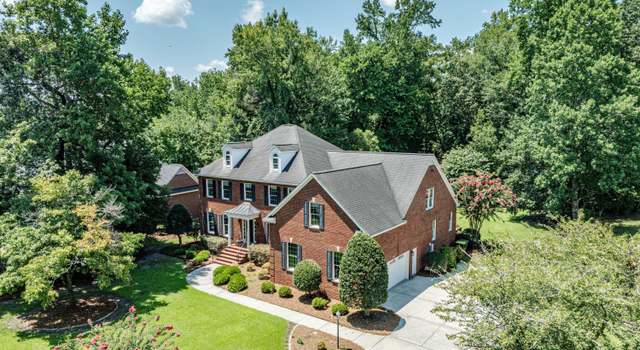 Photo of 3505 Barons Way, Trent Woods, NC 28562