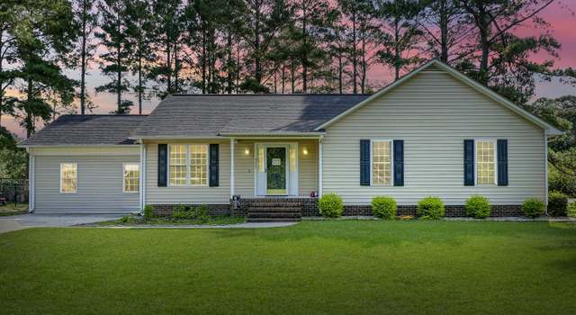 Photo of 4353 Duplin County Rd, Pink Hill, NC 28572