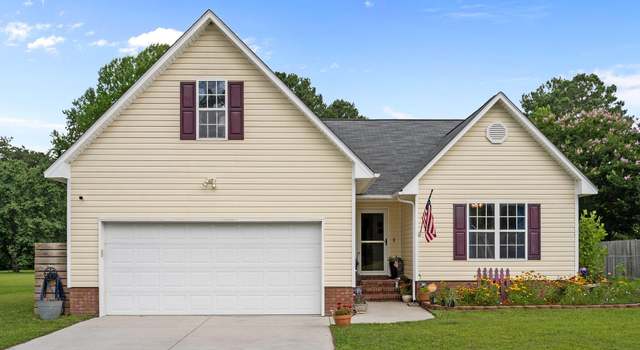 Photo of 182 Bridlewood Dr, Jacksonville, NC 28540