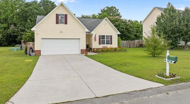 Photo of 182 Bridlewood Dr, Jacksonville, NC 28540