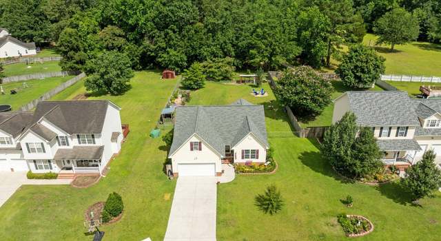 Photo of 182 Bridlewood Dr, Jacksonville, NC 28540