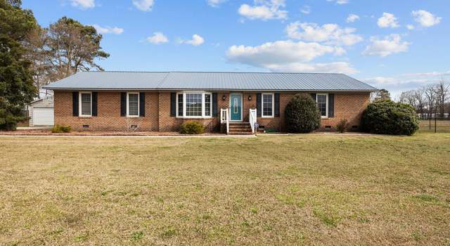 Photo of 4816 Hwy 123 N, Snow Hill, NC 28580