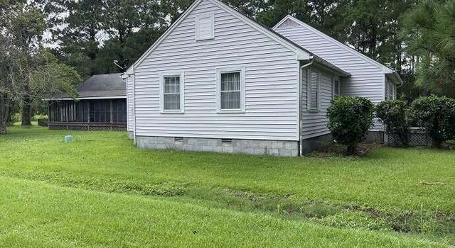 Photo of 34064 Us-264, Engelhard, NC 27824