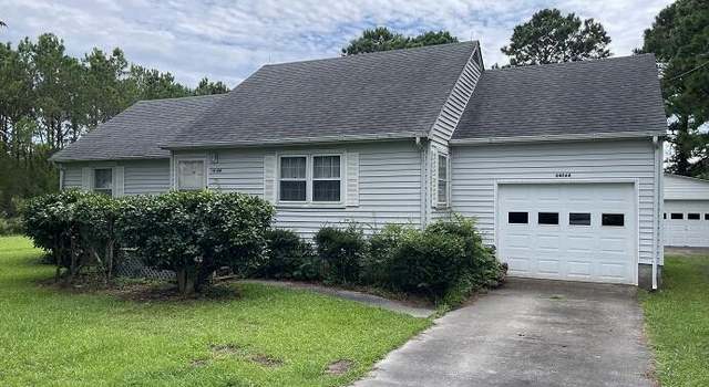 Photo of 34064 Us-264, Engelhard, NC 27824