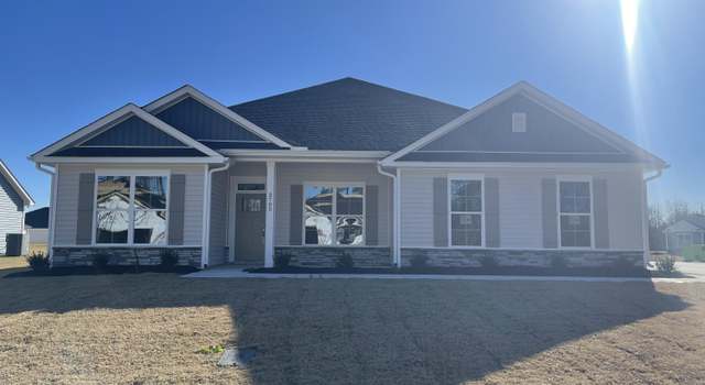 Photo of 448 Seashore St, Grimesland, NC 27837