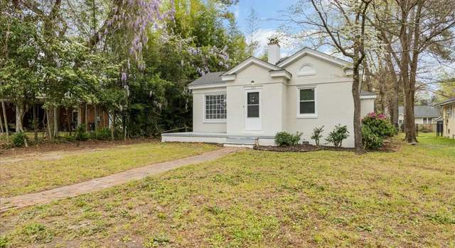 Photo of 102 S Pineview Ave, Goldsboro, NC 27530