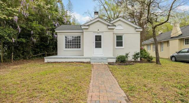 Photo of 102 S Pineview Ave, Goldsboro, NC 27530