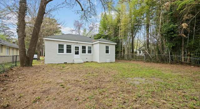 Photo of 102 S Pineview Ave, Goldsboro, NC 27530