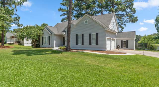 Photo of 116 Pinesage Dr, West End, NC 27376