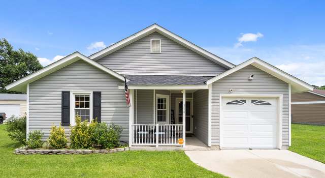 Photo of 314 Quail Ridge Rd, Jacksonville, NC 28546