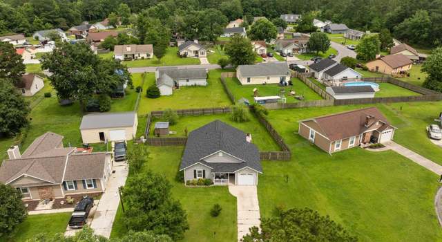 Photo of 314 Quail Ridge Rd, Jacksonville, NC 28546