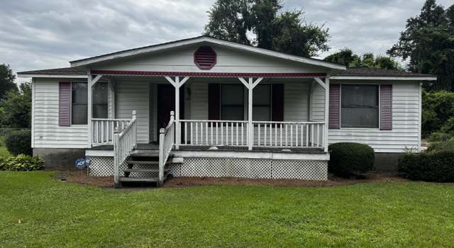 Photo of 307 S Front St, Warsaw, NC 28398