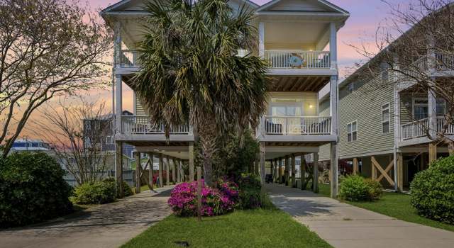 Photo of 1318 Snapper Ln Unit 2, Carolina Beach, NC 28428